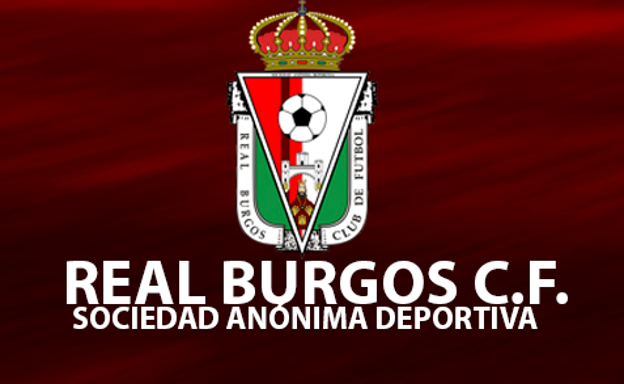 Maté solicita a la RFEF que incluya al Real Burgos en Tercera División