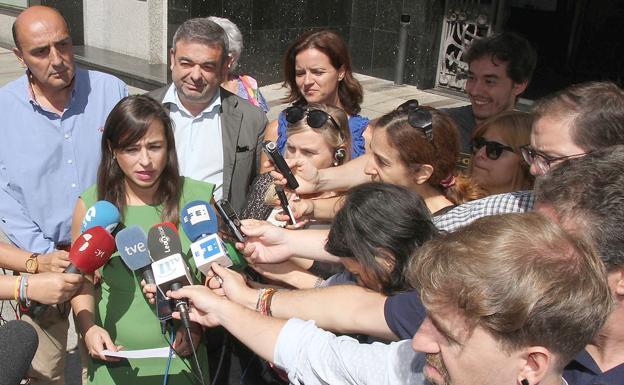 La comisión del Ayuntamiento de León sobre la 'Enredadera' ni será de investigación, ni será pública y no obligará