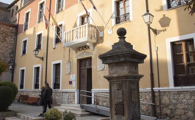 Ayuntamiento de Lerma/Patricia Carro