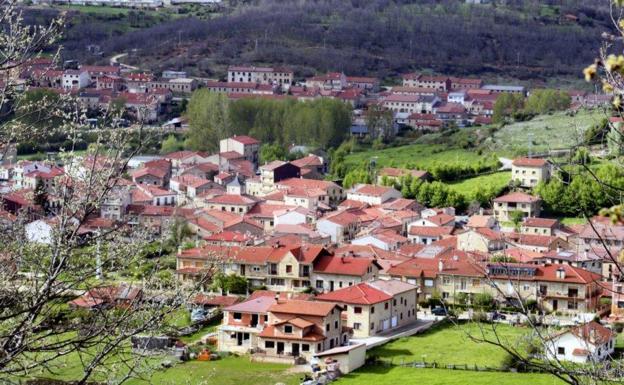 Aranda y Palacios de la Sierra, entre las diez mínimas de España