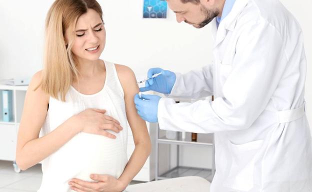 Arranca la campaña de vacunación contra la gripe en Burgos