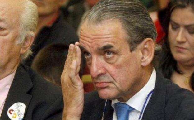 El juez Pedraz archiva la causa a Mario Conde por blanqueo y fraude fiscal