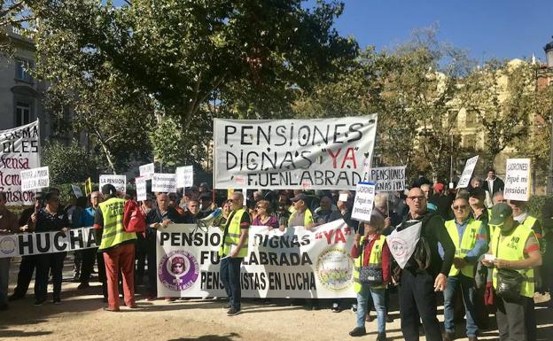 Fedea propone otra forma de actualizar las pensiones con el IPC y la salud financiera del sistema