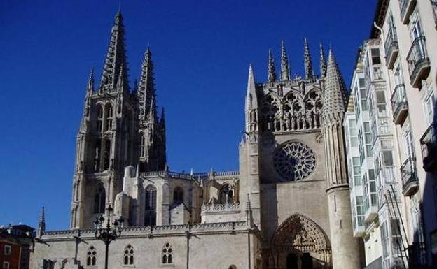 Un 'abrazo' a la Catedral pondrá en marcha un proyecto de pastoral diocesano en torno al VIII Centenario