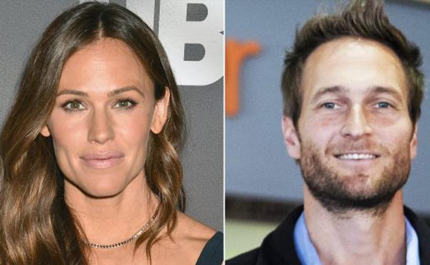 Jennifer Garner rehace su vida tras divorciarse de Ben Affleck