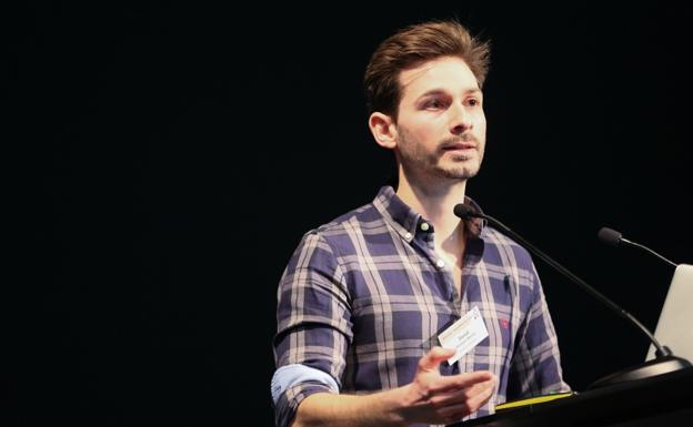 David Martínez: «España necesita una reforma universitaria y científica que modernice el sistema»