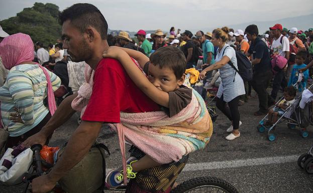 Sube la testosterona de la caravana