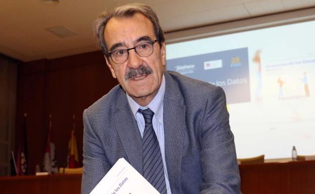 «Es preciso dejar claro que las pensiones son sagradas»