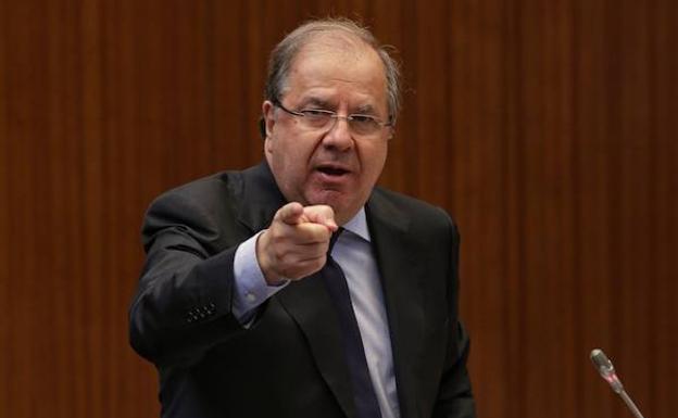 Herrera acudirá a La Moncloa el día 27 con una petición de más fondos para Dependencia