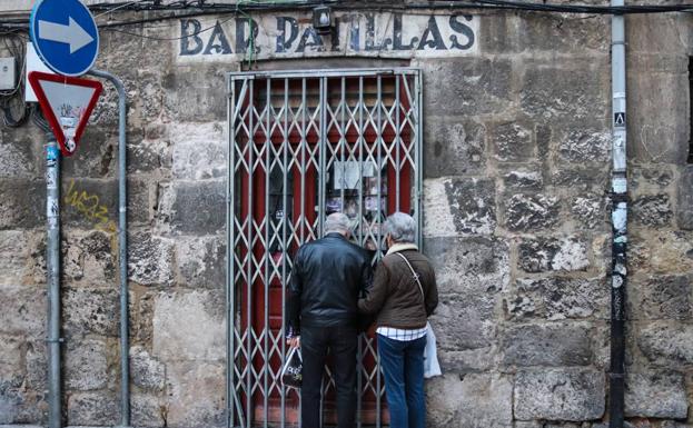 Fomento da luz verde a la protección especial para que El Patillas pueda volver a abrir