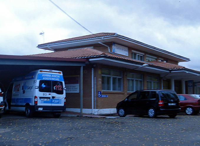 El centro de salud de Salas de los Infantes pierde un médico