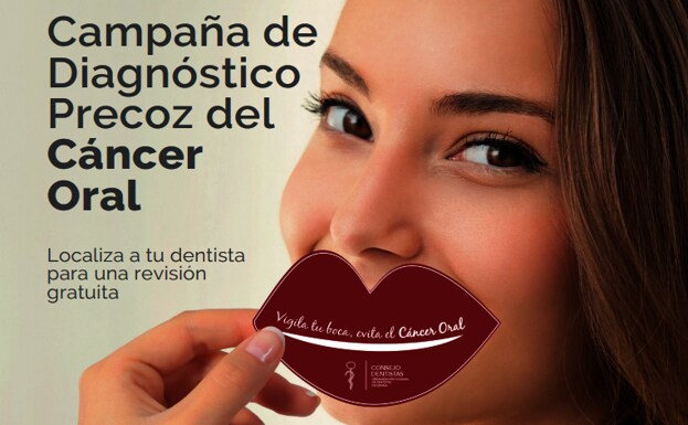 Cancer bucal campana Etichetă: campanie anti fumat