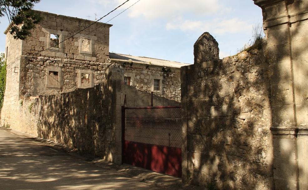 El Patrimonio burgalés en peligro XXI: monasterio de Santa María La Imperial