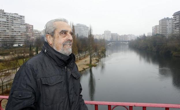 Muere Tomás Rodríguez Bolaños, primer alcalde de la democracia en Valladolid