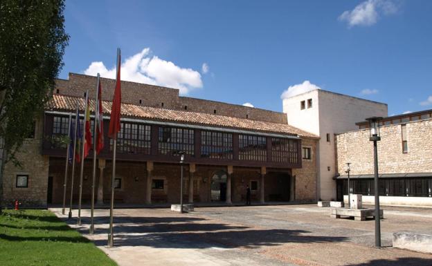 Una jornada repasa el próximo martes en Burgos el presente y futuro del Estado Autonómico