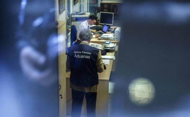 La factura del fraude fiscal en España asciende a más de 26.000 millones