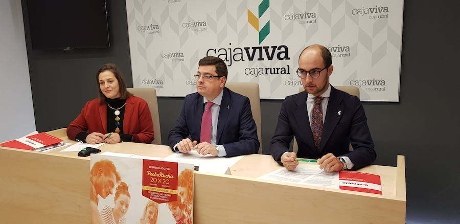 La Asociación de Jóvenes Empresarios convoca un concurso para elegir el mejor proyecto provincial