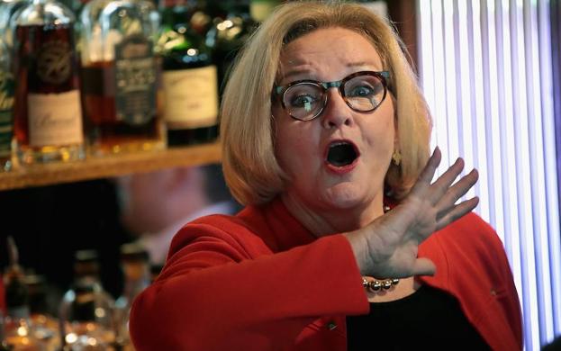 Las batallas políticas más importantes de las elecciones estadounidenses