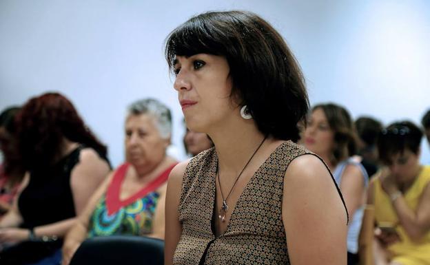 El exmarido de Juana Rivas pide que se confirme la condena