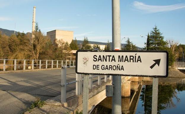 La Junta de Castilla y León aprueba un plan para revitalizar el entorno de Garoña