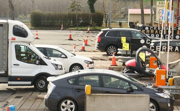 Fomento abre la puerta a crear peajes por utilizar la red de autopistas del Estado
