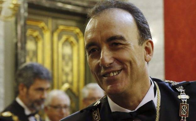 El Gobierno acepta hacer presidente a Marchena a cambio de una mayoría progresista en el CGPJ