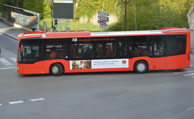 Imagina plantea incluir paradas nocturnas intermedias en la nueva red de líneas de autobús