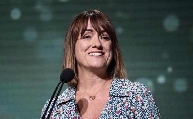 Susanna Dinnage, primera presidenta de la historia de la Premier