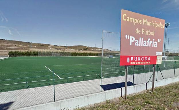 El Partido Castellano-Tierra Comunera exige mayor atención médica en Pallafría