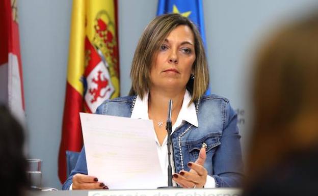 La Junta endurece el tono contra el Gobierno antes de la reunión entre Herrera y Sánchez