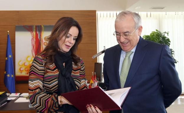 El Consejo de Cuentas aumenta en 296,5 millones el déficit declarado por la Junta de Castilla y León en 2016