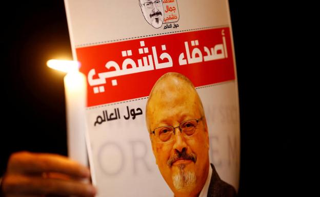 Riad exculpa al príncipe heredero y rechaza la politización del 'caso Khashoggi'