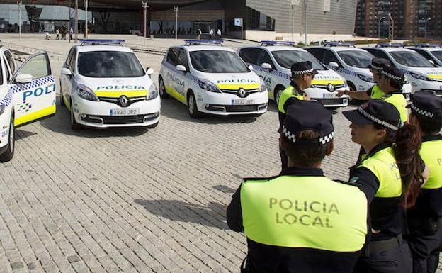 Detienen a un hombre acusado de violar a la hija de 13 años de su pareja