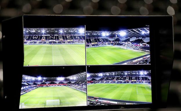 La Premier tendrá VAR la próxima temporada