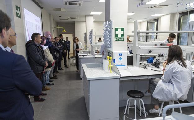 La Universidad Isabel I explica la posibilidad de prestar servicios externos de utilidad para los cuerpos de seguridad