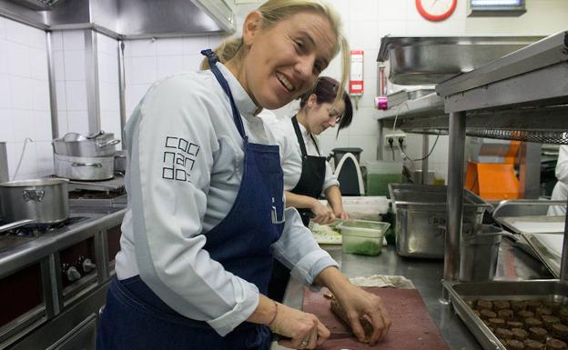 Treinta establecimientos participan en la segunda edición de 'Burgos entre cucharas'