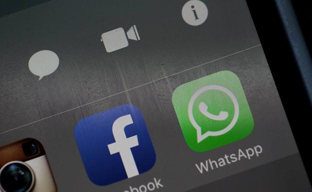 WhatsApp puede cancelar tu cuenta por mentir