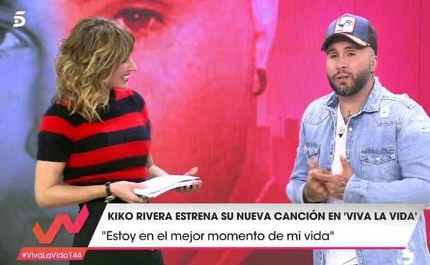 Kiko Rivera se sincera sobre la depresión que sufrió tras su operación de reducción de estómago