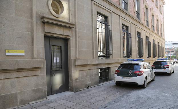 Petición de 8 años de cárcel por abusos a dos niñas en Palencia