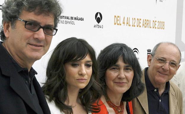 El fiscal pide cuatro años para tres productores de cine por inflar las taquillas para captar ayudas