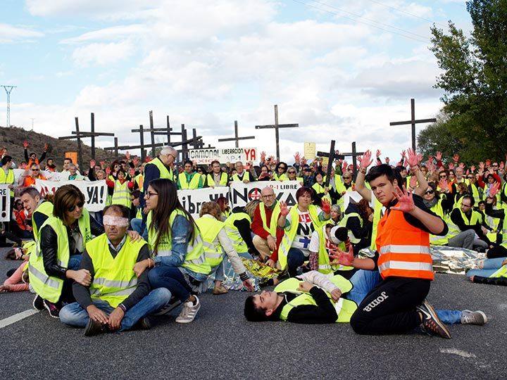 Accidentes como rutina. la triste historia de la n-1