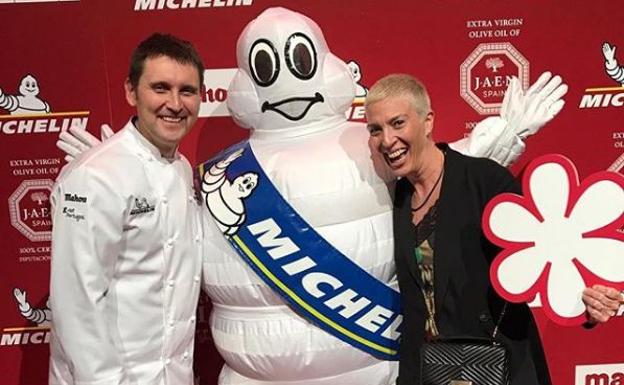 El Restaurante Pablo, de León, nueva estrella Michelin en la comunidad