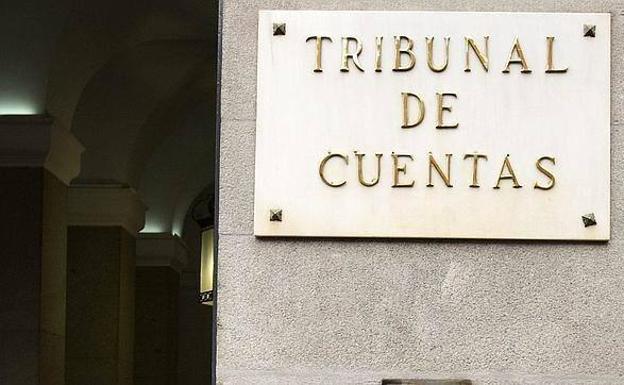 El Tribunal de Cuentas ve deficiencias en las contrataciones autonómicas de 2015