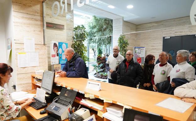 La dimisión del equipo de Sacyl, principal propuesta para «mejorar la Atención Primaria»