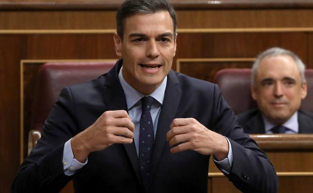 Pedro Sánchez evitará reunirse con los disidentes en su visita relámpago a Cuba