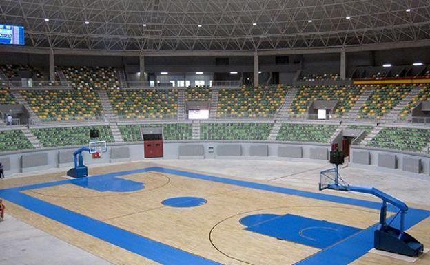 El Coliseum aspira a convertirse en el escenario de conciertos