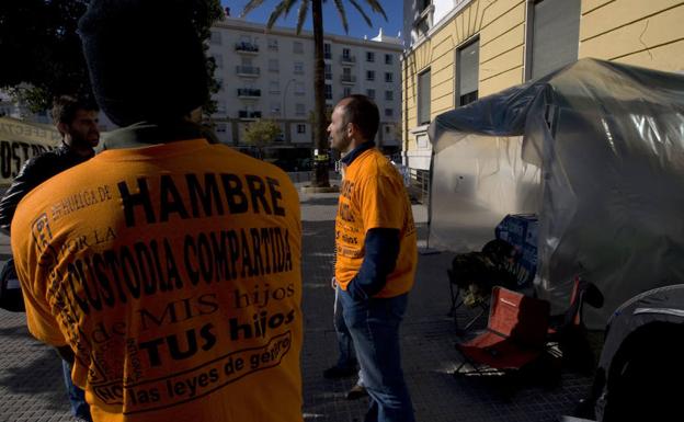 Los divorciados perderán su derecho a usar la vivienda familiar si conviven con una nueva pareja