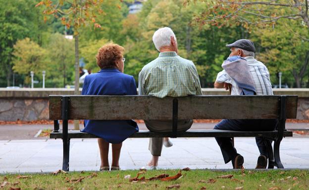 Descubren cobros indebidos de pensiones de personas fallecidas en Burgos