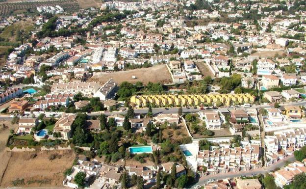 Ocho sicarios detenidos por matar a un sueco en Málaga