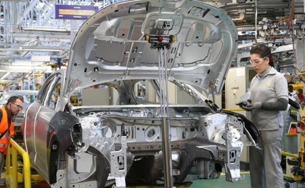 Burgos lidera la brecha salarial en la región con 6.756 euros de diferencia